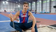 Najveće atletsko čudo u Srbiji u poslednjih 10 godina, promenio disciplinu kao Ivana Španović i uzeo zlato