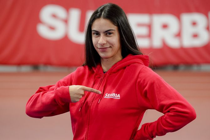 Atletičari