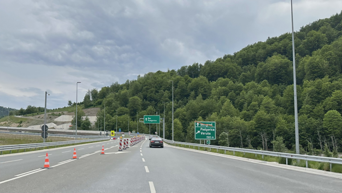Velika novina za vozače: Od sutra preko Telekoma kupujete vinjete za čak 9 država!