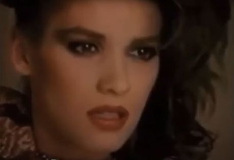 Gia Carangi