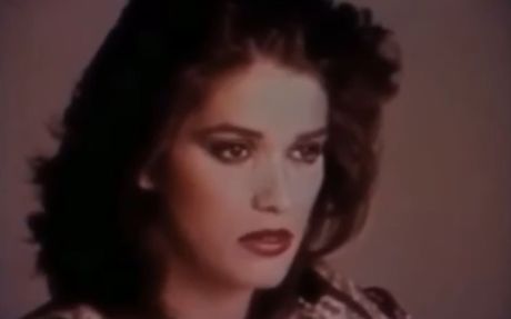Gia Carangi