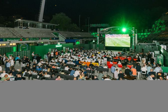 Heineken Liga Šampiona