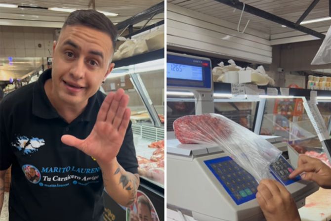 Mesari kradu Mesari kradu