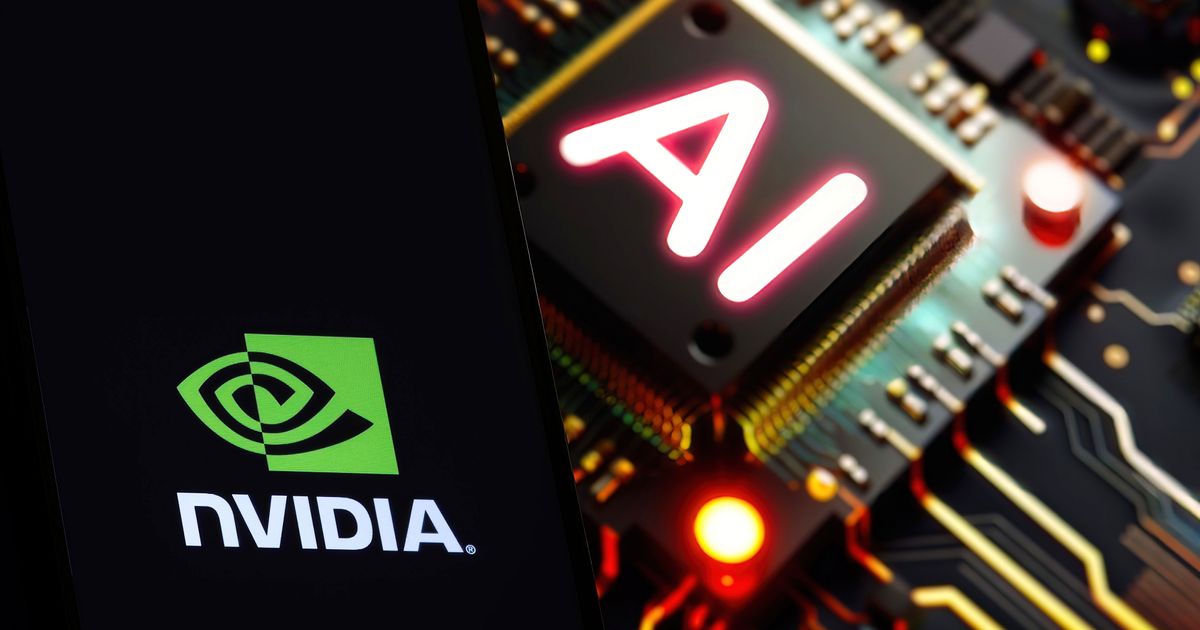 Ekspanzija veštačke inteligencije – Ulaganje u NVIDIA-u siguran dobitak?