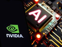 Nvidia AI