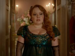 Nikola Koflan, Bridžerton