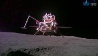 Uzorci sa tamne strane Meseca na putu ka Zemlji: Kineska sonda napustila Mesečevu orbitu