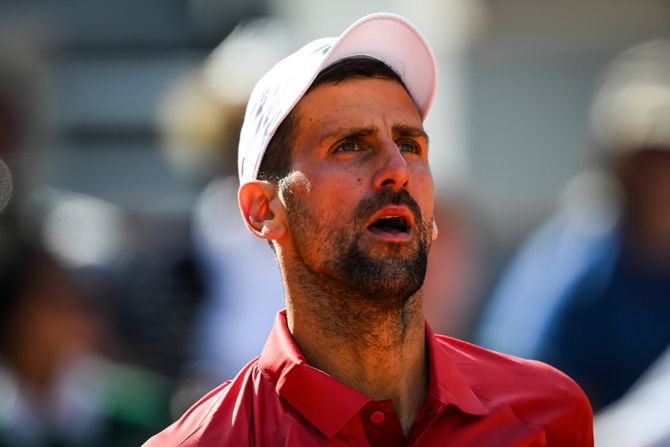 Novak Đoković Novak Đoković