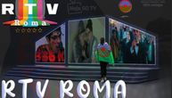 RTV Roma jedna od najgledanijih internet televizija među Romima u Evropi