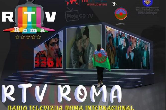 RTV Roma