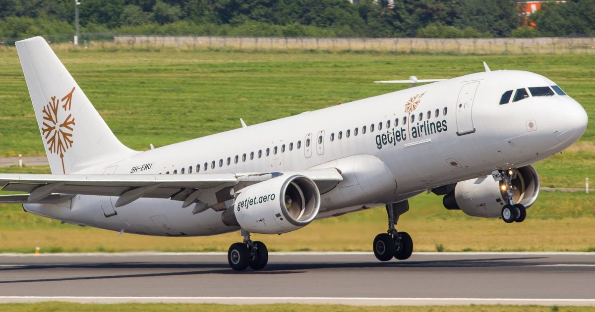 GetJet airlines traži kabinsko osoblje u Beogradu