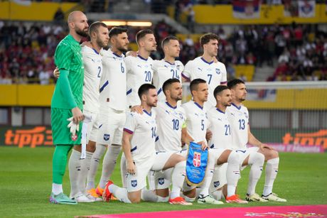 Fudbal Austrija Srbija prijateljska utakmica Fudbal Austrija Srbija prijateljska utakmica