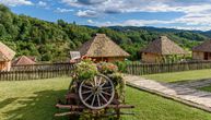 Ministarstvo: Srbija prva destinacija po stopi rasta prihoda od stranih turista