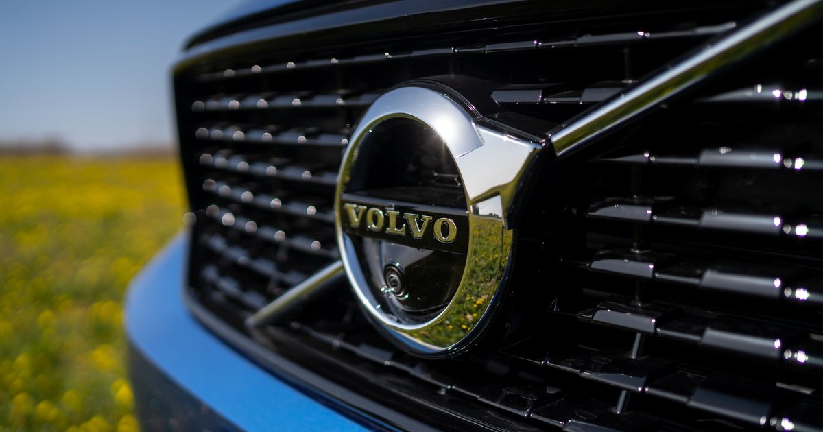 Volvo je u ozbiljnom problemu