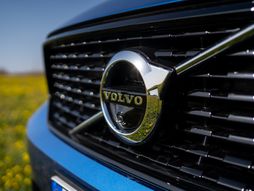 Volvo
