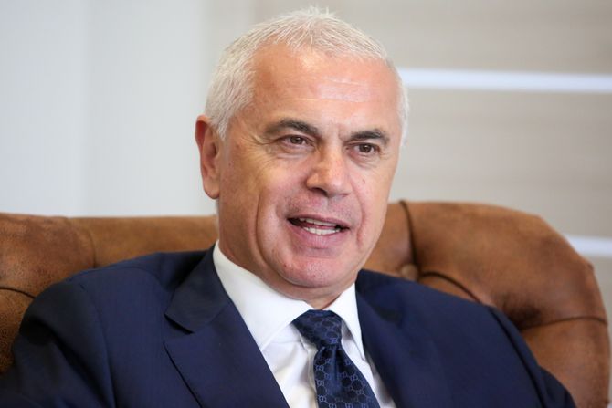 Zvezdan Terzić