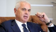 Terzić: "Ovo je moj najveći san kad je u pitanju Zvezda! Bio sam u Barseloni kod Laporte, pravili smo planove"