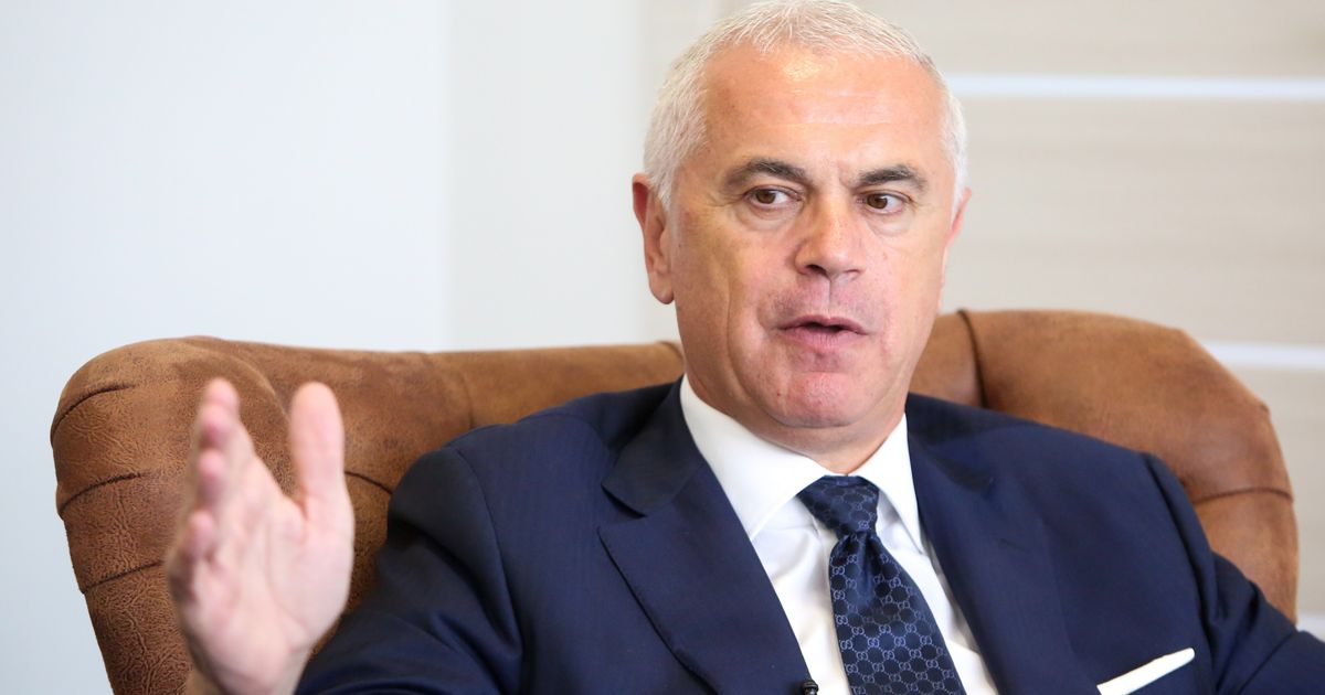 Zvezdan Terzić Spoke After Elimination by Lille: "They Used Their Half-Chances, It's Not Realistic"