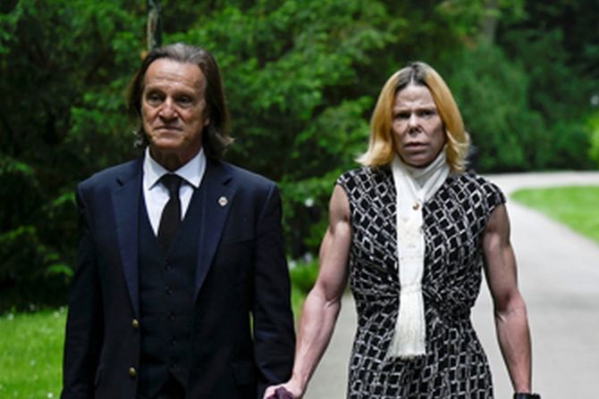 Kalina od Bugarske Kalina od Bugarske