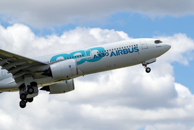 Airbus A330neo