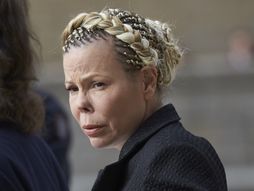 Bugarska princeza Kalina