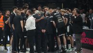 Novi odlazak iz KK Partizan: Asistent trenera napustio crno-bele, odlazi kod Radonjića i Bjelice u Tursku