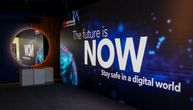 Održan treći "The Future is Now" događaj u Comtrade kampusu: Sajber bezbednost u fokusu