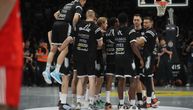 Zvanično: Partizan se oprostio od još trojice košarkaša