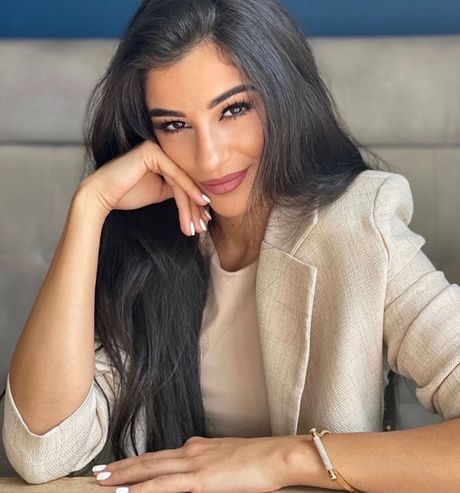 Marina Gagić Marina Gagić
