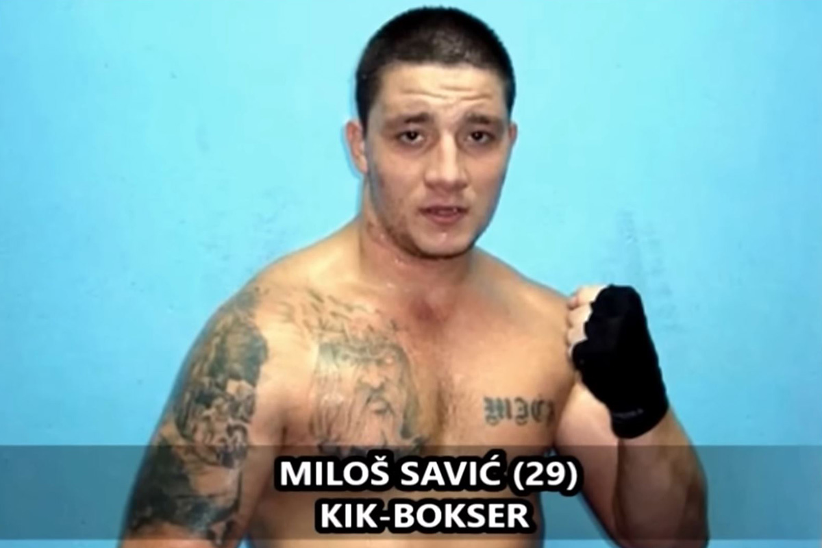 Pričalo se da su ga ubili Bugari, nikad nije otkriveno ko je ubica: Kik-bokser pre 12 godina ubijen u sačekuši