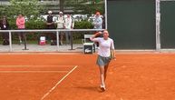 Teodora već u svetskih Top 900: Kostović nada za srpski tenis, razbila za 300 mesta bolje rangiranu teniserku!