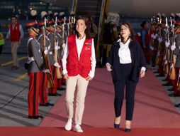 Queen Letizia, kraljica Leticija