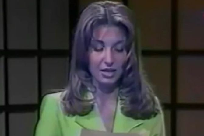 Sanja Marinković Sanja Marinković