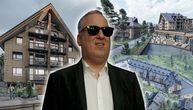 Saša Matić jedan od investitora luksuznih apartmana na Tari: "Mislim da ova planina ima ogroman potencijal"