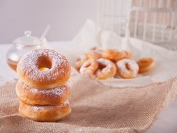 krofne, mini-krofne, krofnice