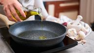 Da li sme da se prži hrana na maslinovom ulju? Nutricionista okriva i koliko ga dnevno treba uneti
