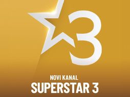 SUPERSTAR 3