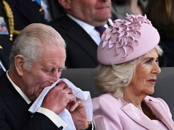 Kralj Čarls i kraljica Kamila