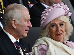 Kralj Čarls i kraljica Kamila