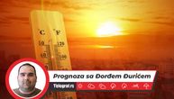 Evropa gori, temperatura 45°C, u regionu 40°C: Toplotni talas stiže i do Srbije, OVI dani biće najvreliji