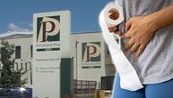 Masovno trovanje u Perutninoj fabrici u Srpcu: 16 radnika završilo na Infektivnoj klinici, jedan zadržan