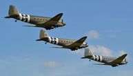 Vazdušna operacija sa 12.000 aviona: Dan kada je promenjena istorija Evrope i Douglas C-47 ušao u legendu