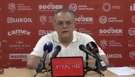 Čović progovorio o dva zvučna pojačanje iz Evrolige: "Mogu da vam kažem da je vruće"