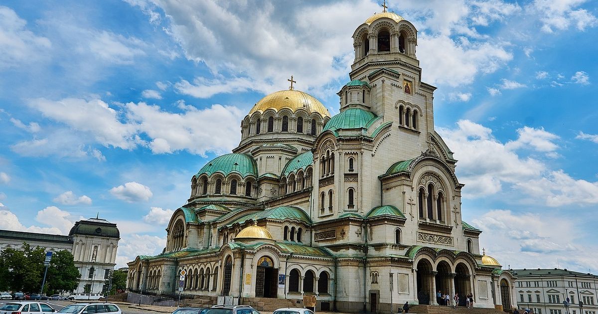 Savršen vikend za malo novca: Ova prestonica je prelepa i nadomak je Srbije - ovih dana samo o njoj pričaju