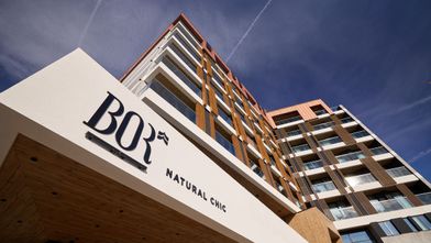 BOR Hotel by Karisma
