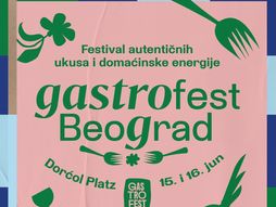 Gastrofest
