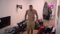 Janjuš urlao na trudnu Aneli! Žestoko se pokačili, a onda je on izjurio napolje kao furija: "Ti si me lagao"