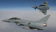 Nemačka se masovno naoružava: Nabavljaju 20 Eurofajtera, lovce F-35 Lajtning, helikoptere Činuk i Erbas H-145M