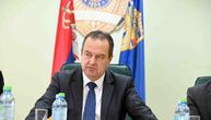 Dačić: Dva helikoptera za gašenje požara biće smeštena u RS