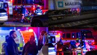 Prve slike i snimci stravične nesreće u Češkoj: Frontalni sudar vozova, ima mrtvih i mnogo povređenih